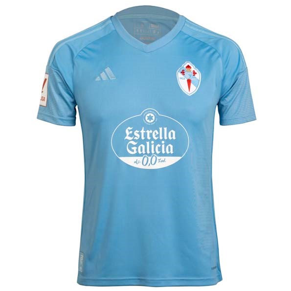 Tailandia Camiseta Celta De Vigo 1ª 2023-2024